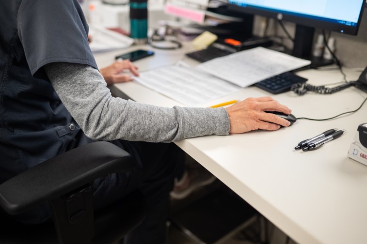 Developing Myself as a Team Member