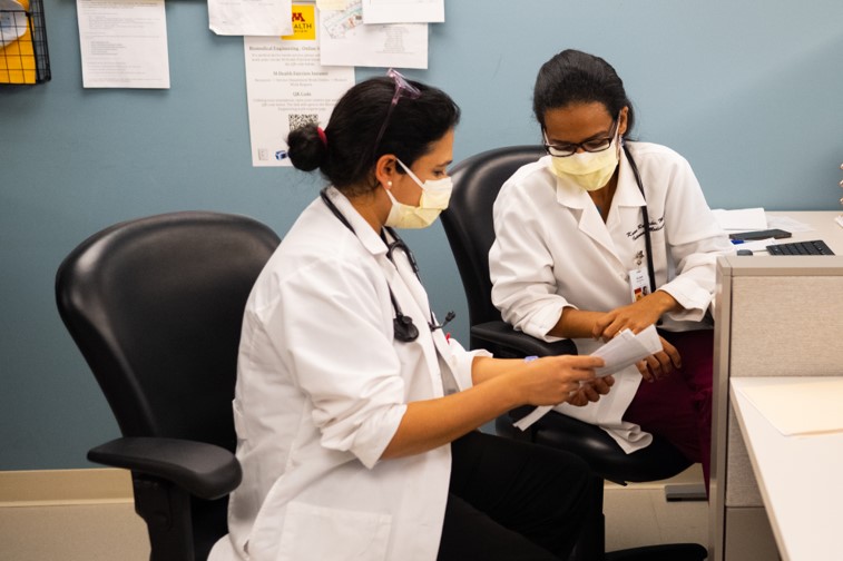 My Experience as a Team Member